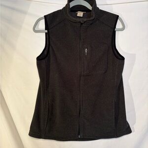 Duluth Trading Co men’s/unisex XS Black Vest
